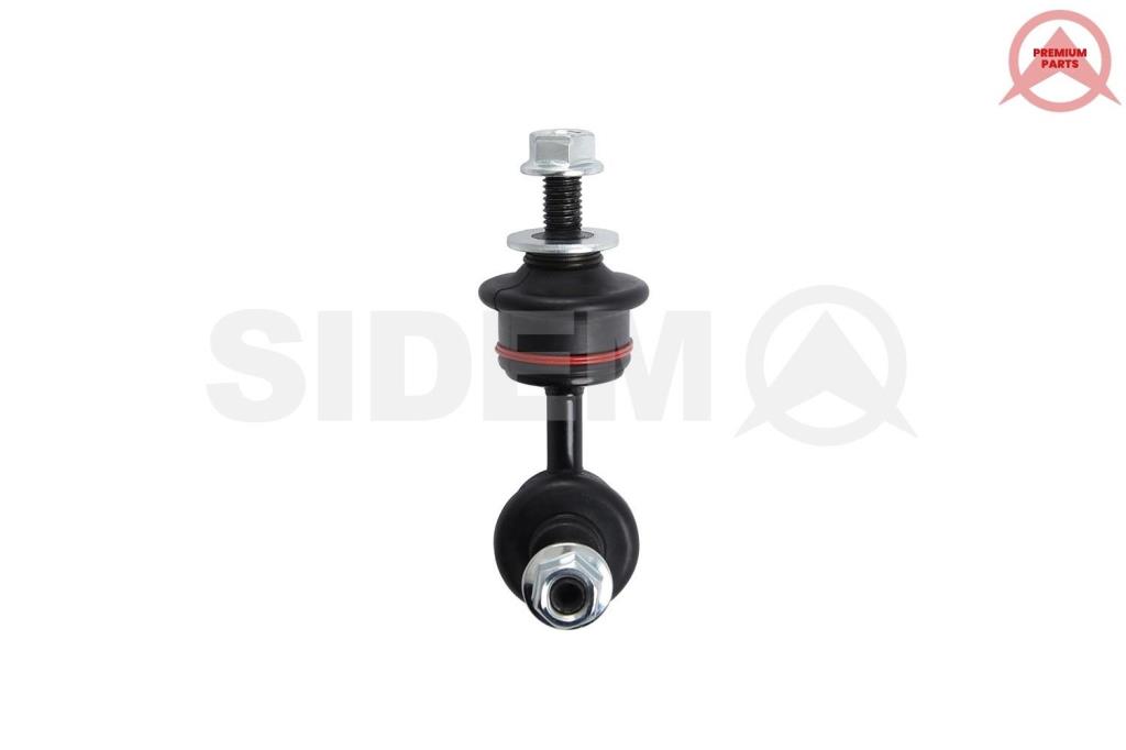 Biellette de barre stabilisatrice (Biellette antiroulis) SIDEM 3266