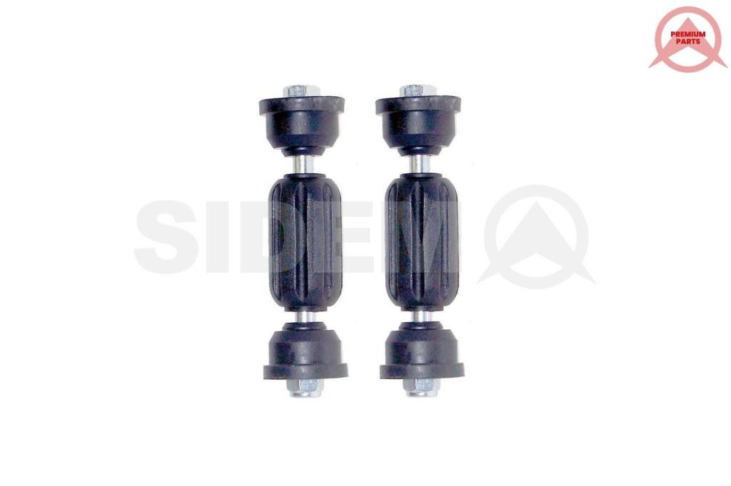 Biellette de barre stabilisatrice (Biellette antiroulis) SIDEM 3269