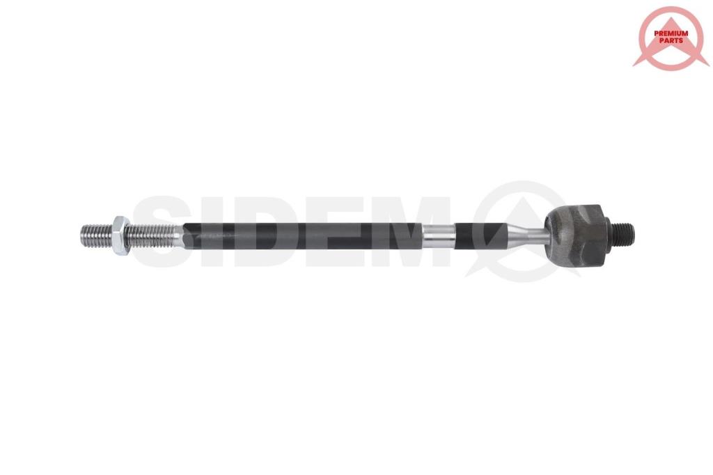 Articulación axial, barra de dirección SIDEM ref. 3312