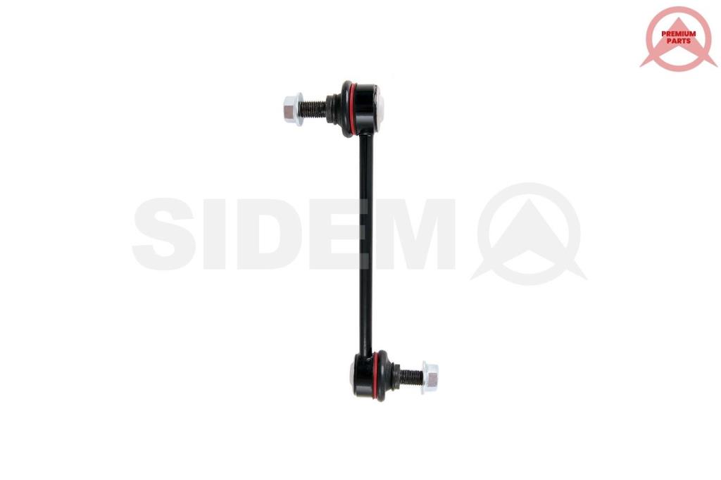 Biellette de barre stabilisatrice (Biellette antiroulis) SIDEM 3360