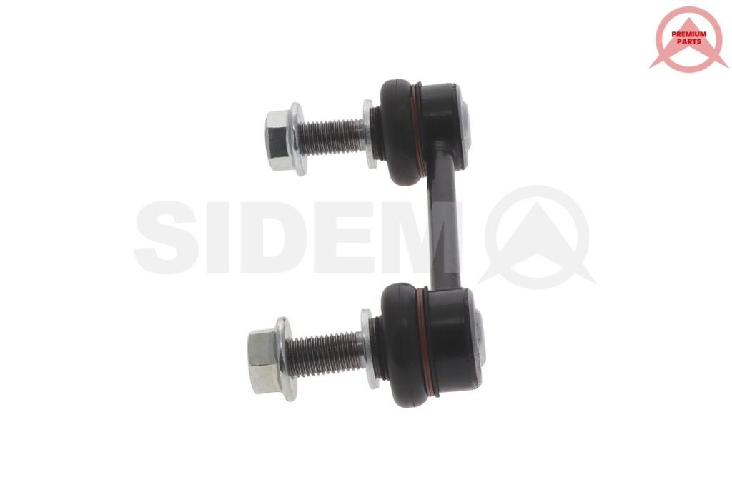 Biellette de barre stabilisatrice (Biellette antiroulis) SIDEM ref. 3366