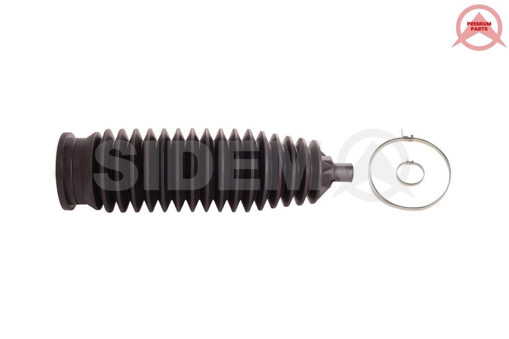 Soufflet de direction (Soufflet de cremaillere) SIDEM ref. 341.031