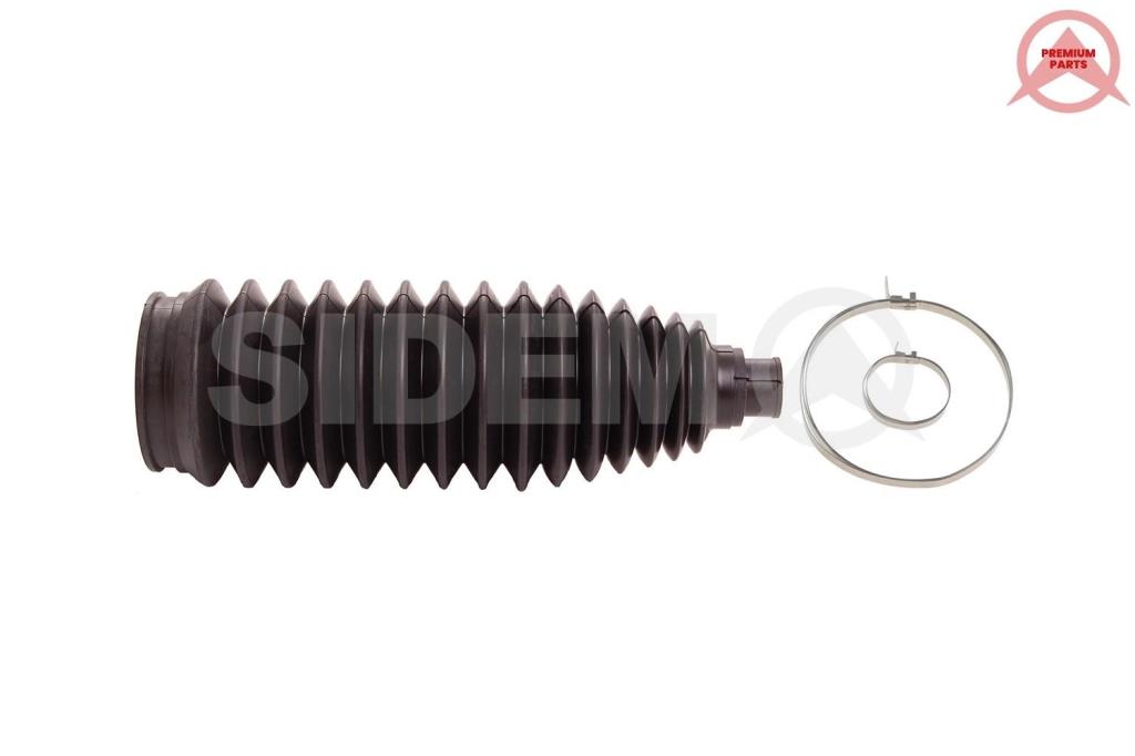 Soufflet de direction (Soufflet de cremaillere) SIDEM ref. 341.036