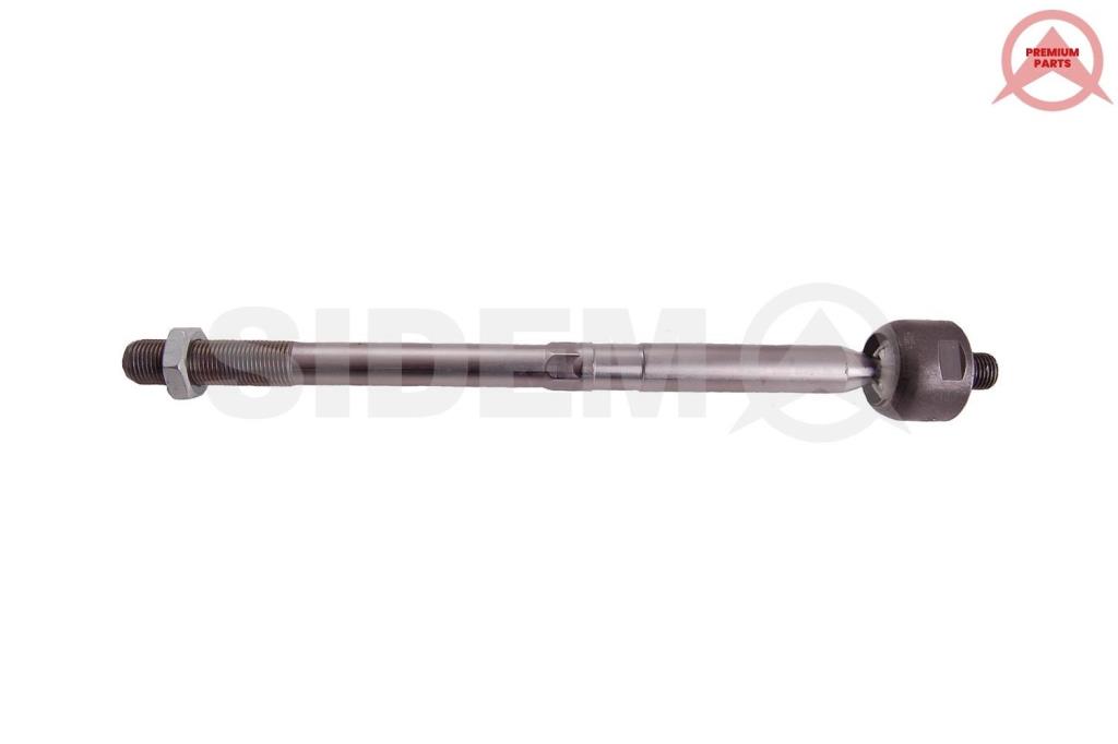 Articulación axial, barra de dirección SIDEM ref. 3410