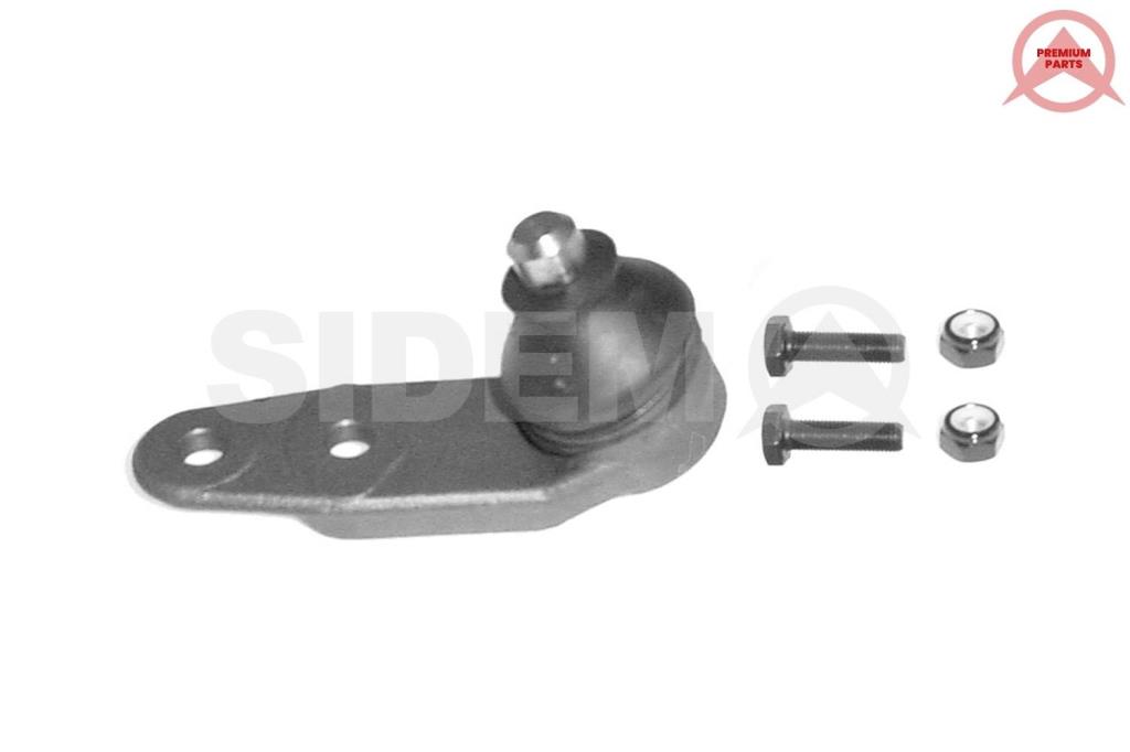 Rótula de suspensão SIDEM 3486