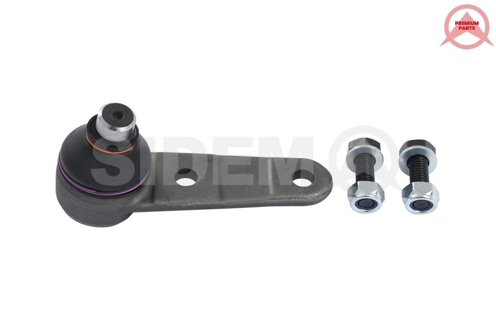 Rotule de suspension (Rotule de pivot) SIDEM ref. 3488