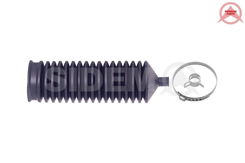 Soufflet de direction (Soufflet de cremaillere) SIDEM 349.030