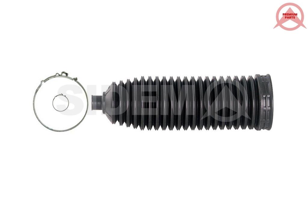 Soufflet de direction (Soufflet de cremaillere) SIDEM 349.031