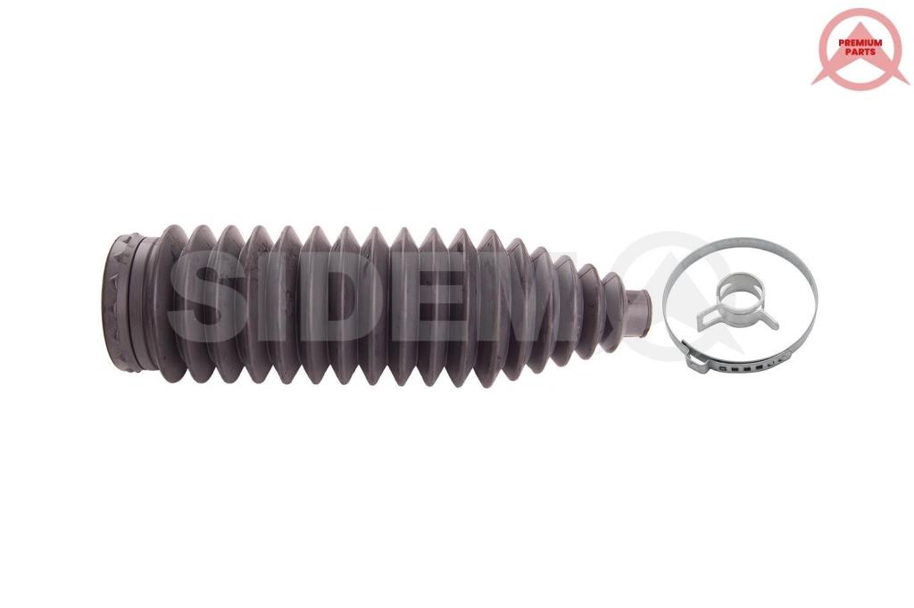 Soufflet de direction (Soufflet de cremaillere) SIDEM ref. 349.033