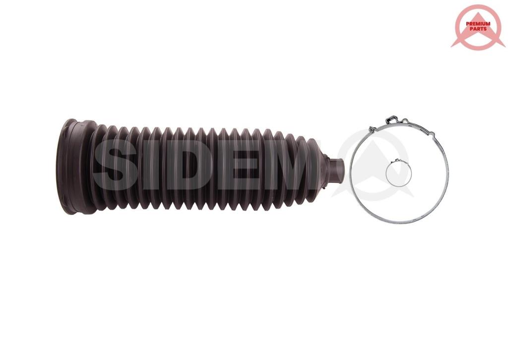 Soufflet de direction (Soufflet de cremaillere) SIDEM ref. 349.035