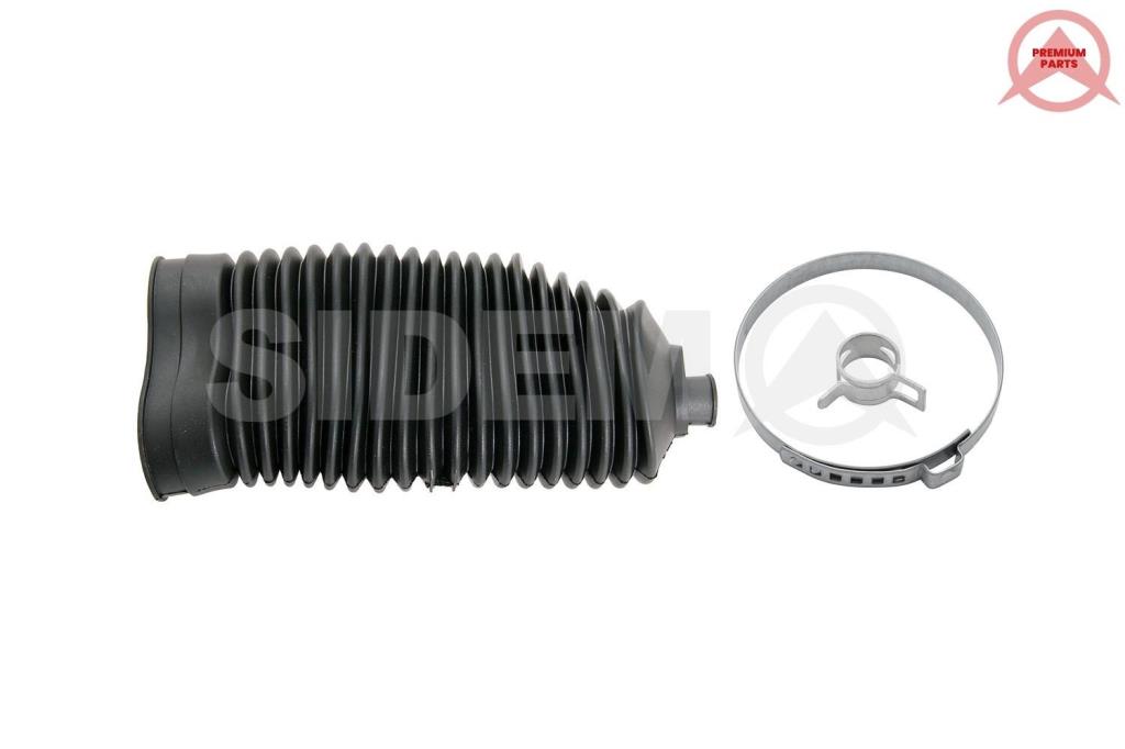 Soufflet de direction (Soufflet de cremaillere) SIDEM ref. 349.038