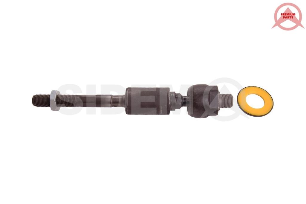 Articulación axial, barra de dirección SIDEM ref. 35010