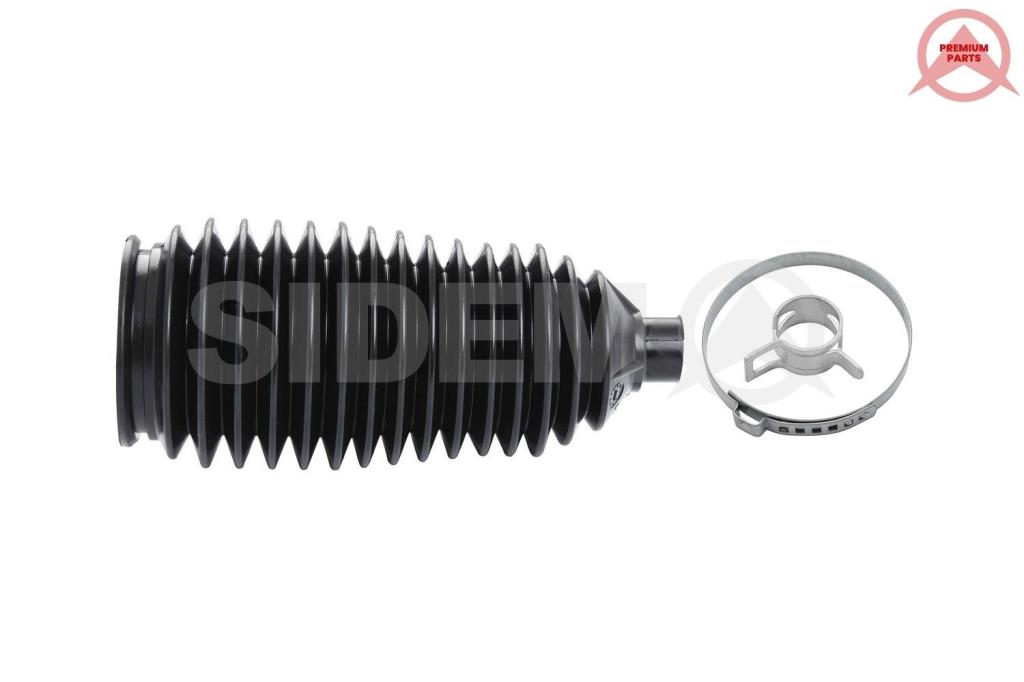 Soufflet de direction (Soufflet de cremaillere) SIDEM ref. 351.035