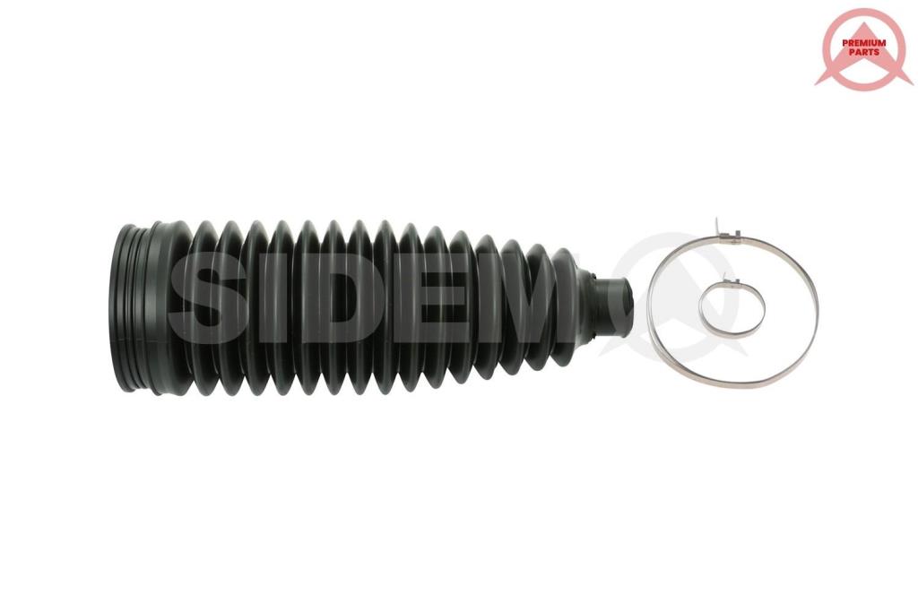 Soufflet de direction (Soufflet de cremaillere) SIDEM ref. 351.038