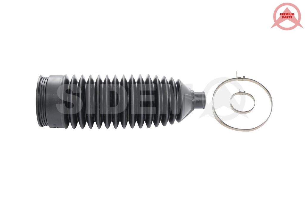 Butée hydraulique Sm