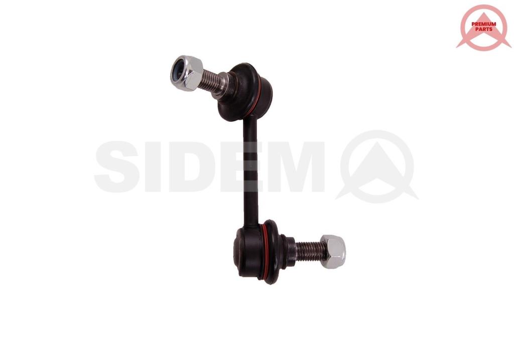 Biellette de barre stabilisatrice (Biellette antiroulis) SIDEM 35160