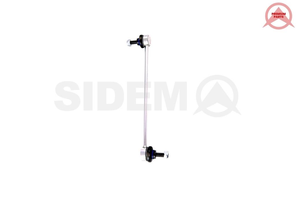 Biellette de barre stabilisatrice (Biellette antiroulis) SIDEM 35164