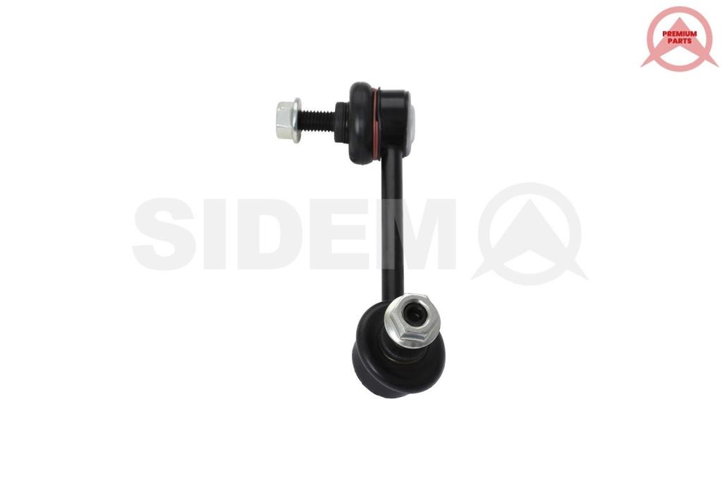 Biellette de barre stabilisatrice (Biellette antiroulis) SIDEM ref. 35167