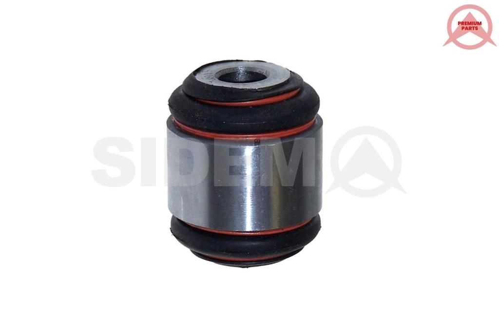 Suspension, corps de l'essieu SIDEM ref. 35181
