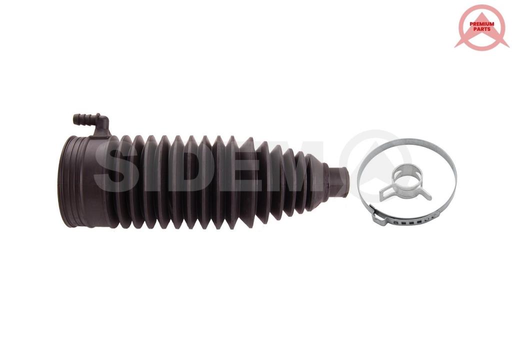 Soufflet de direction (Soufflet de cremaillere) SIDEM ref. 353.030