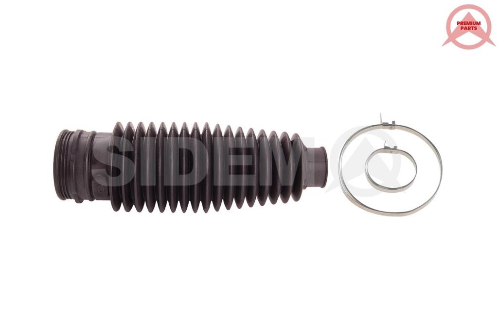 Soufflet de direction (Soufflet de cremaillere) SIDEM 353.033