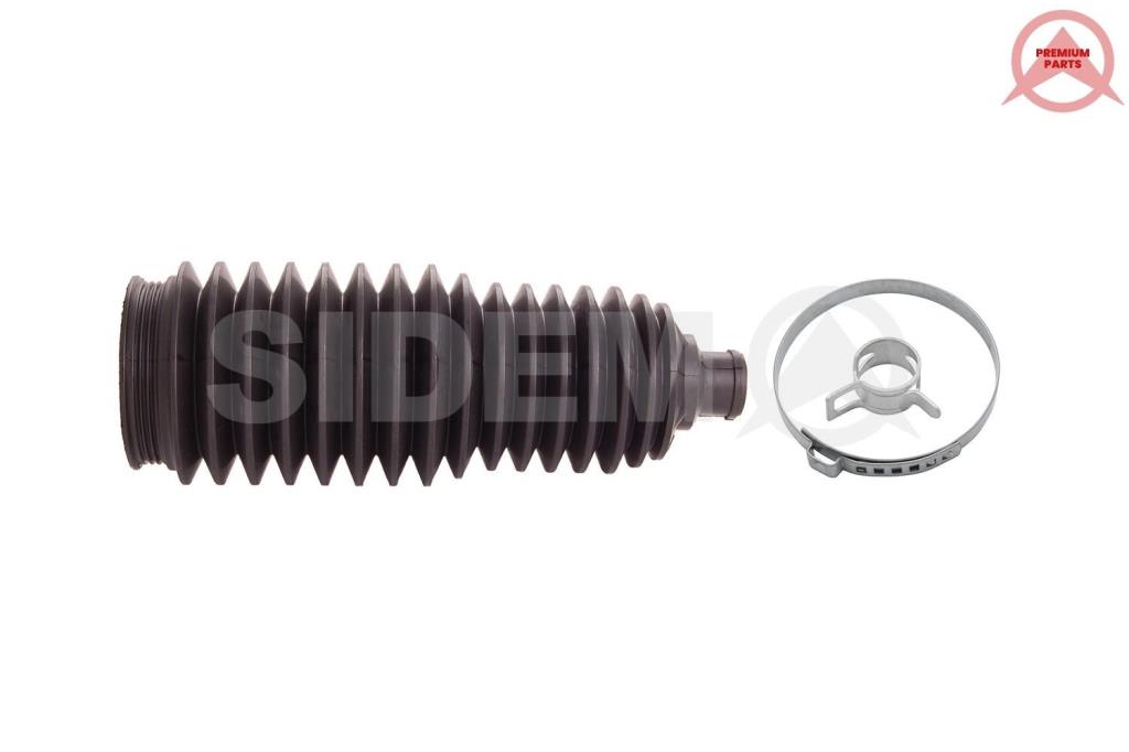 Soufflet de direction (Soufflet de cremaillere) SIDEM ref. 353.034