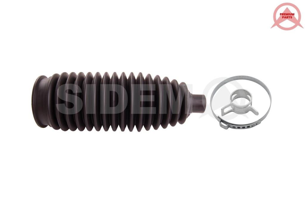 Soufflet de direction (Soufflet de cremaillere) SIDEM ref. 353.035