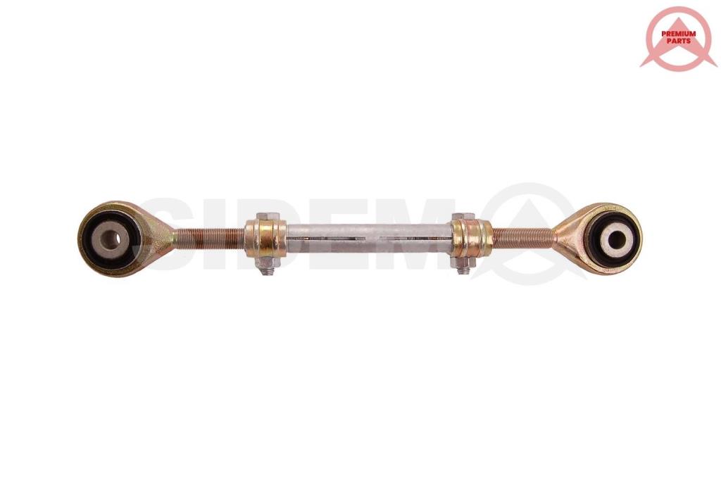 Biellette de barre stabilisatrice (Biellette antiroulis) SIDEM 35377