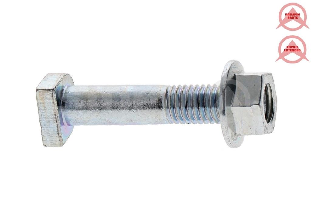 Kit de reparación, barra oscilante supensión SIDEM ref. 37000