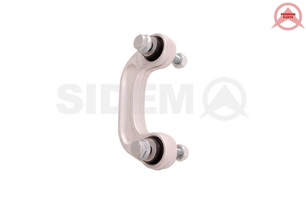 Biellette de barre stabilisatrice (Biellette antiroulis) SIDEM 37060