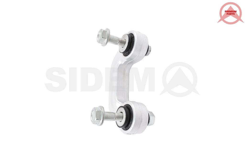Biellette de barre stabilisatrice (Biellette antiroulis) SIDEM 37062
