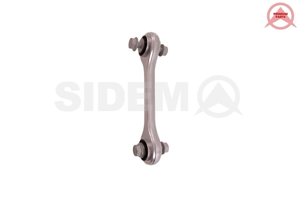 Biellette de barre stabilisatrice (Biellette antiroulis) SIDEM ref. 37069