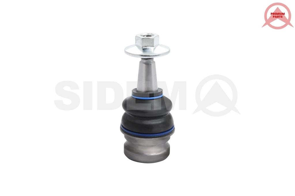 Rotule de suspension (Rotule de pivot) SIDEM 37081