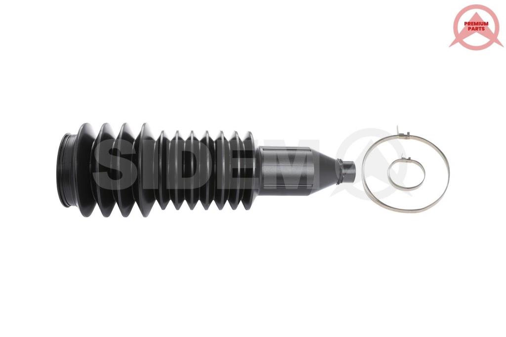 Butée hydraulique Sm