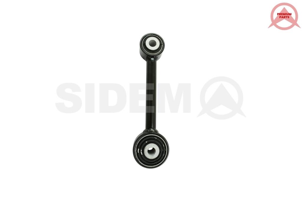 Biellette de barre stabilisatrice (Biellette antiroulis) SIDEM 37162
