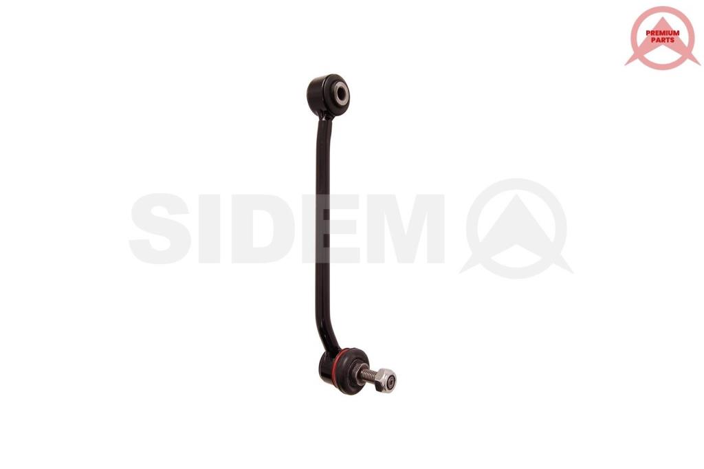 Biellette de barre stabilisatrice (Biellette antiroulis) SIDEM 37260