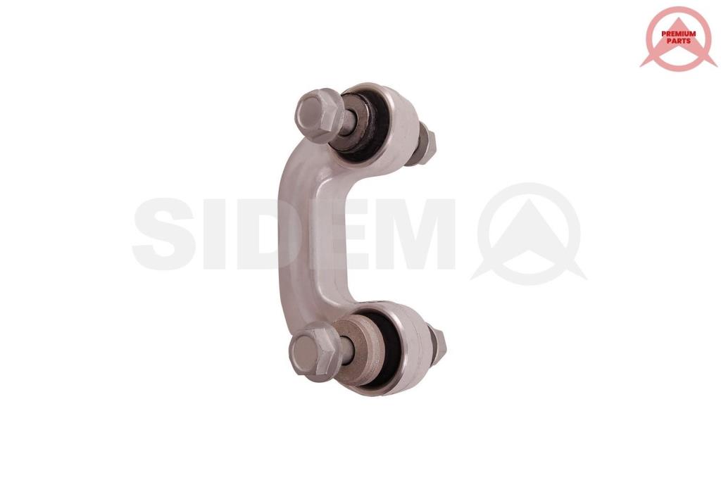 Biellette de barre stabilisatrice (Biellette antiroulis) SIDEM 37268