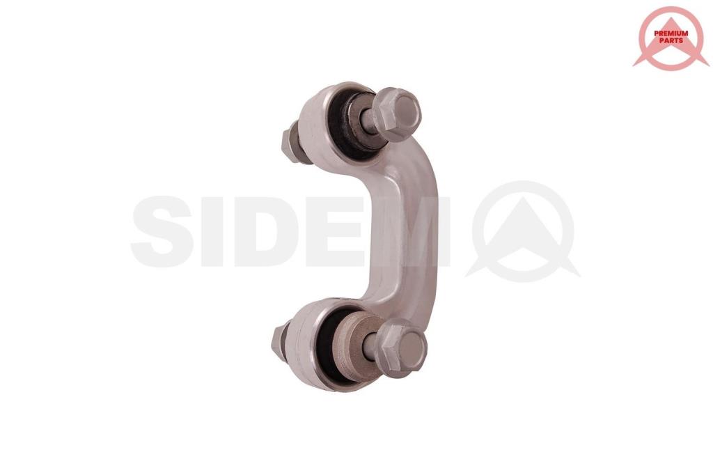 Biellette de barre stabilisatrice (Biellette antiroulis) SIDEM 37269