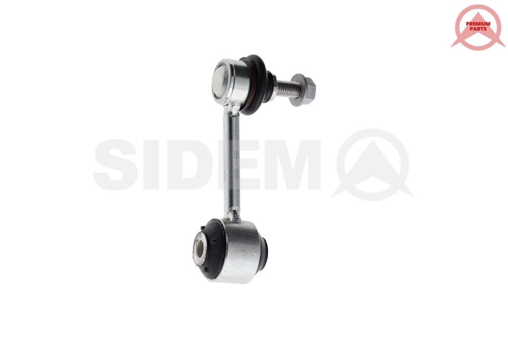 Biellette de barre stabilisatrice (Biellette antiroulis) SIDEM 37366