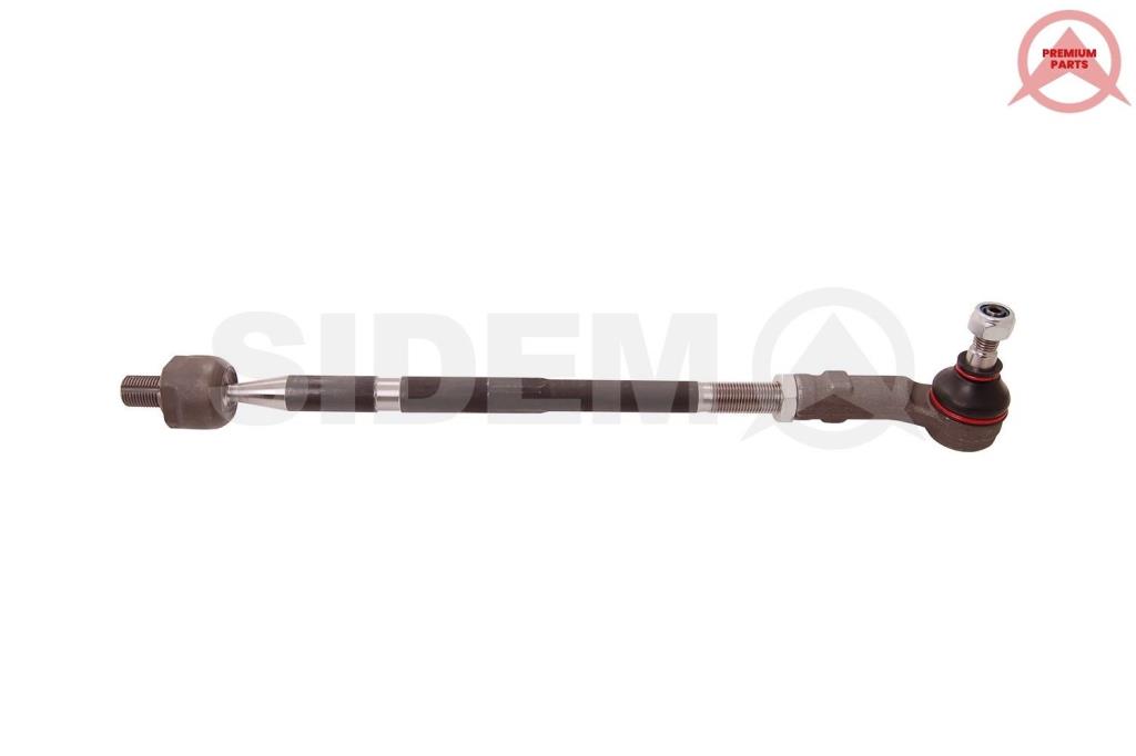 Biellette de direction (Barre de connexion direction) SIDEM 37427