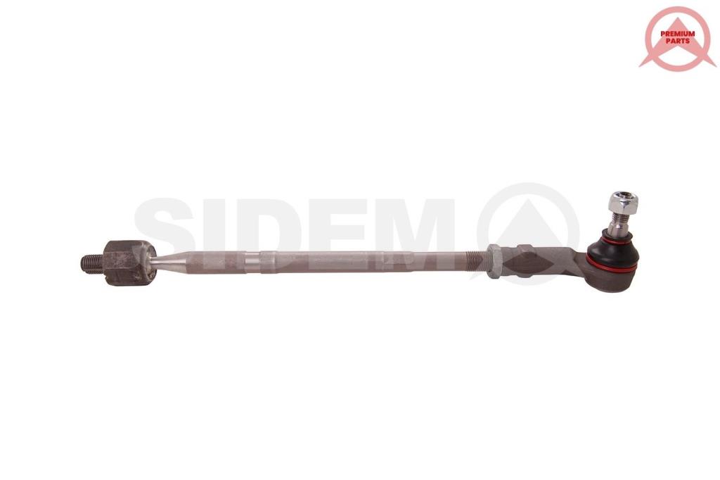 Biellette de direction (Barre de connexion direction) SIDEM 37429