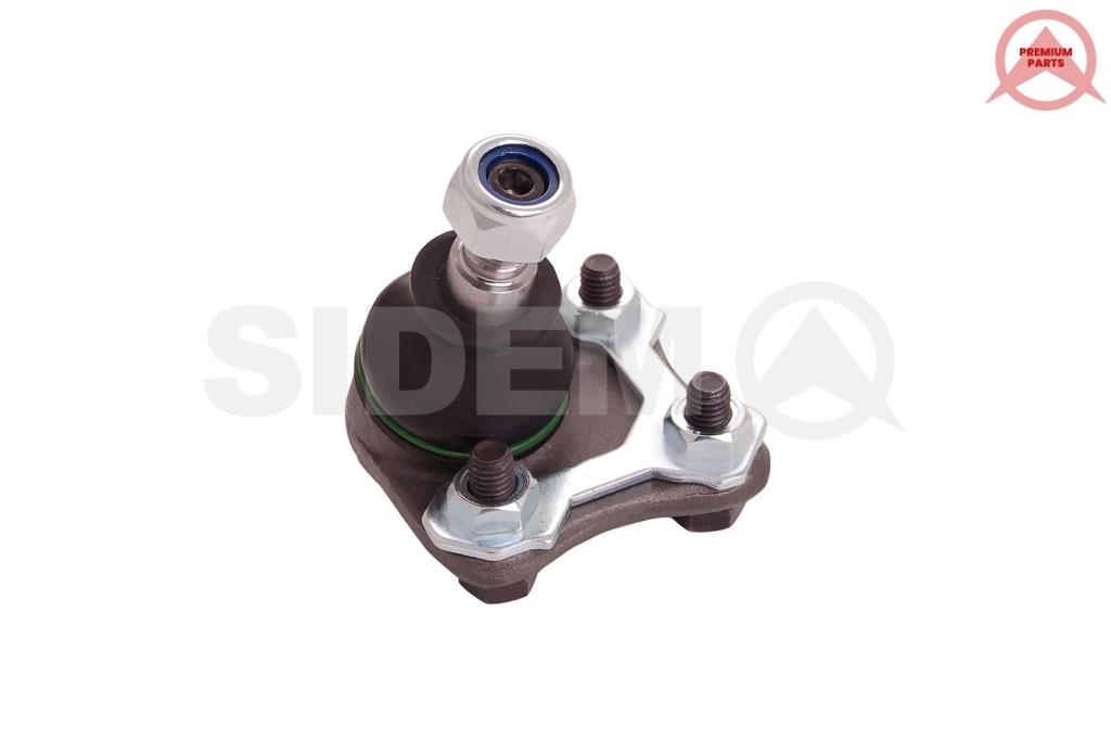 Rotule de suspension (Rotule de pivot) SIDEM 37486