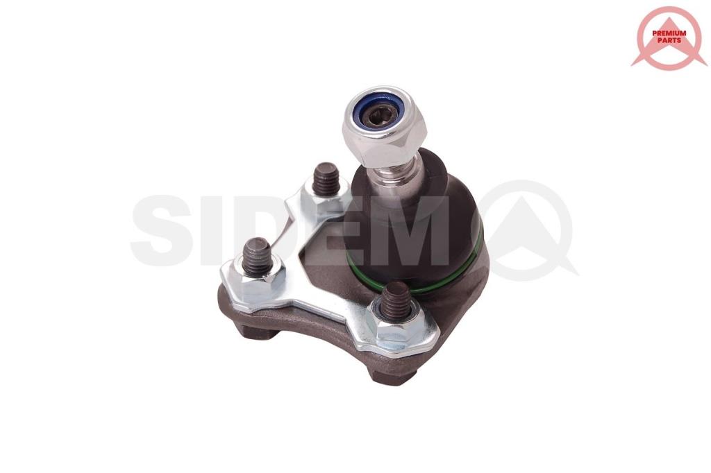 Rotule de suspension (Rotule de pivot) SIDEM ref. 37487