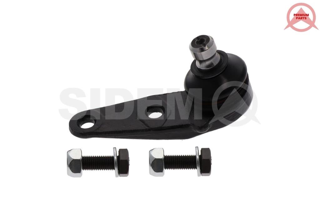 Rotule de suspension (Rotule de pivot) SIDEM 37581