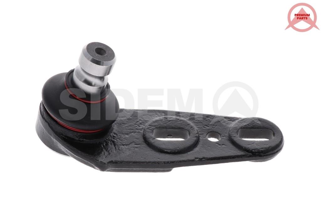 Rotule de suspension (Rotule de pivot) SIDEM ref. 37582