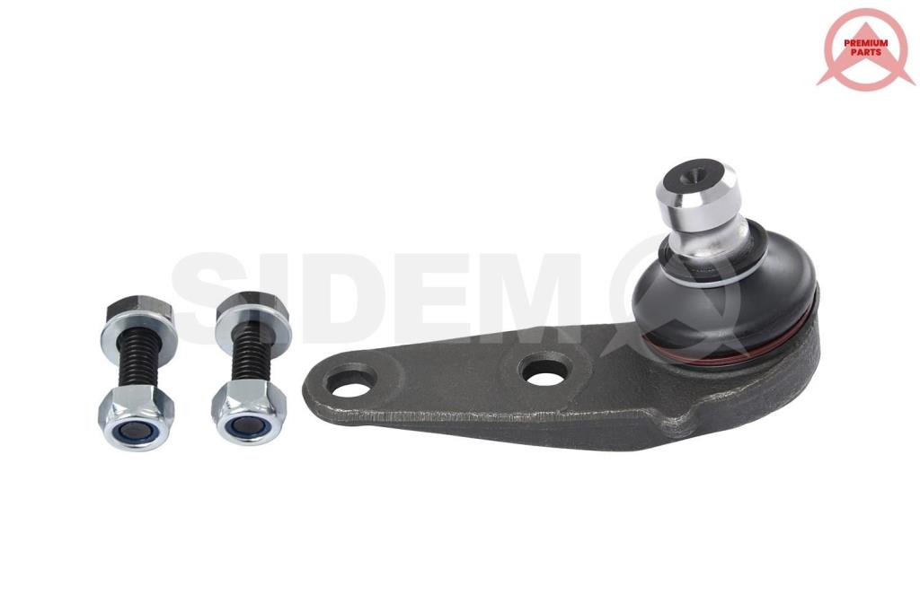 Rotule de suspension (Rotule de pivot) SIDEM 37585