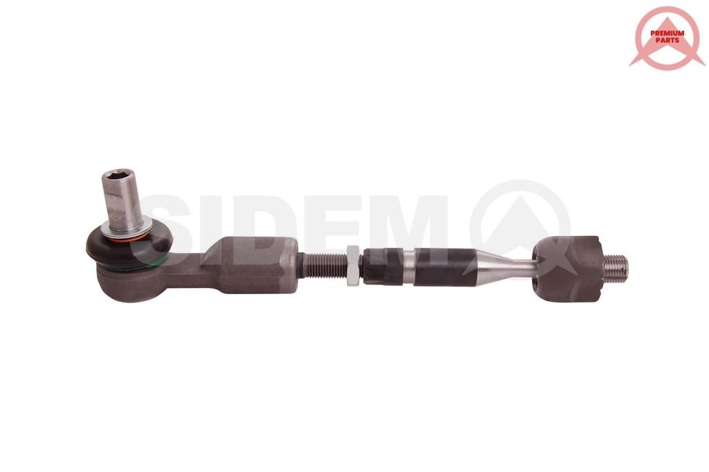 Kit haste e rótula de direção SIDEM ref. 37620