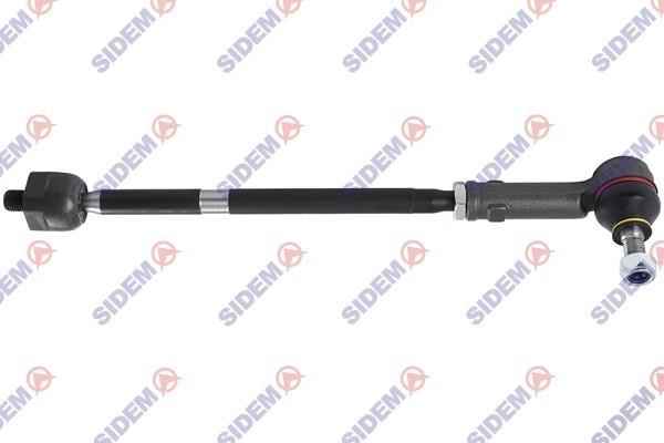 Biellette de direction (Barre de connexion direction) SIDEM ref. 37623