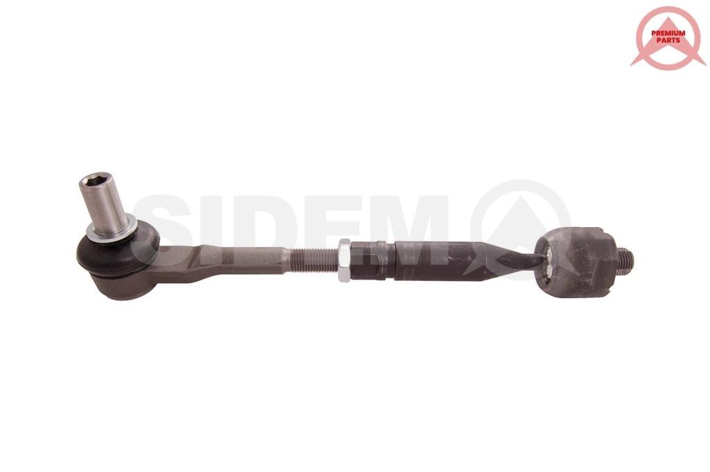 Biellette de direction (Barre de connexion direction) SIDEM ref. 37625