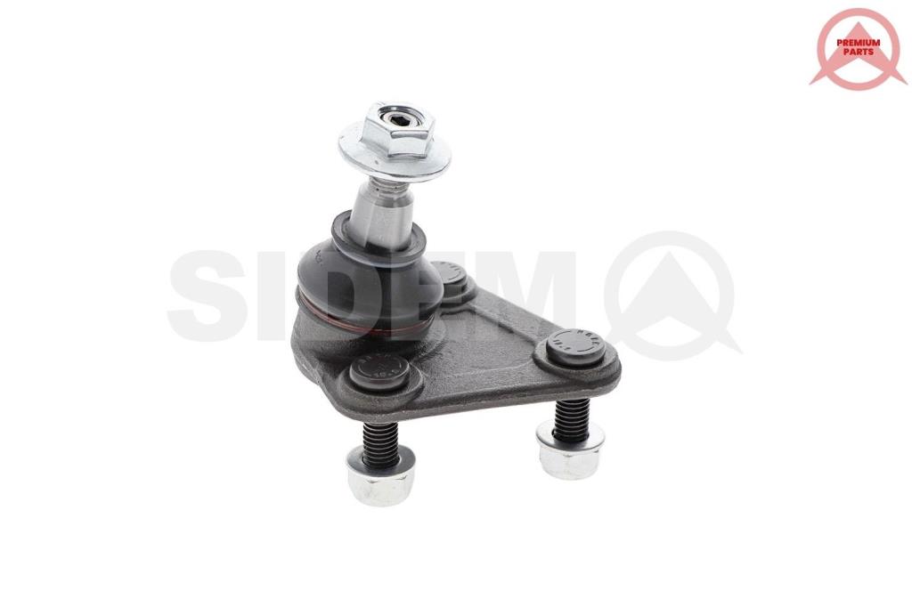 Rotule de suspension (Rotule de pivot) SIDEM 37682